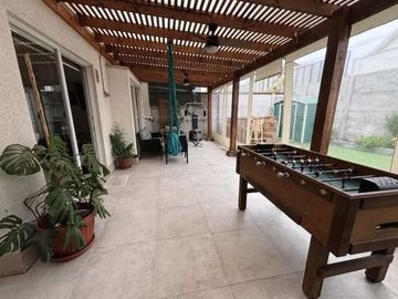 Casa en Venta en Francisco Javier Krugger 1660