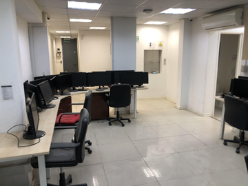 Oficina en Venta en Metro Ñuñoa
