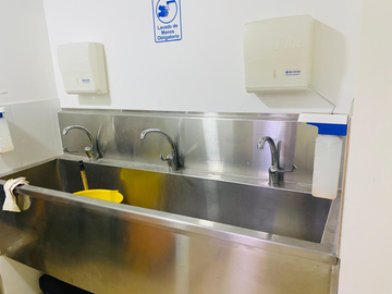 Oficina en Venta en Metro Ñuñoa