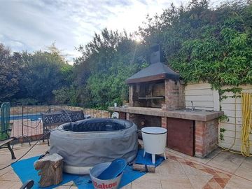 Casa en Venta en condominio Las Bandadas de Piedra Roja