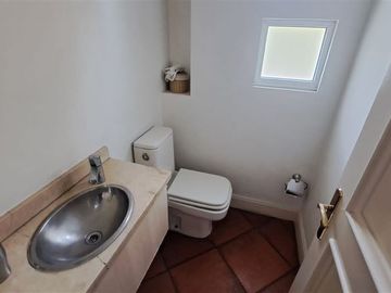Casa en Venta en condominio Las Bandadas de Piedra Roja