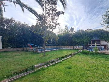 Casa en Venta en condominio Las Bandadas de Piedra Roja