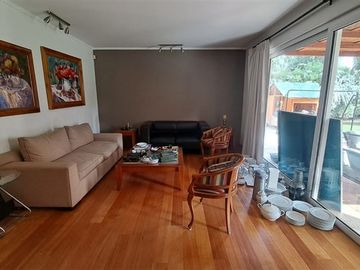 Casa en Venta en condominio Las Bandadas de Piedra Roja
