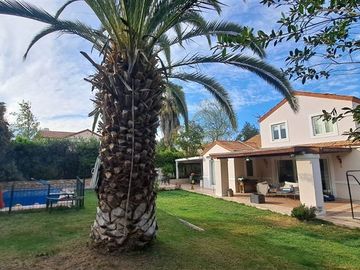 Casa en Venta en condominio Las Bandadas de Piedra Roja