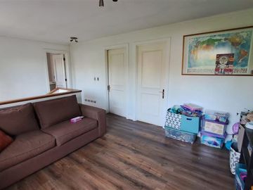 Casa en Venta en condominio Las Bandadas de Piedra Roja