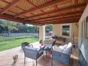Casa en Venta en condominio Las Bandadas de Piedra Roja