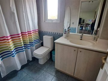 Casa en Venta en condominio Las Bandadas de Piedra Roja