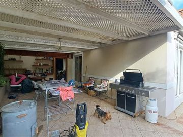 Casa en Venta en condominio Las Bandadas de Piedra Roja
