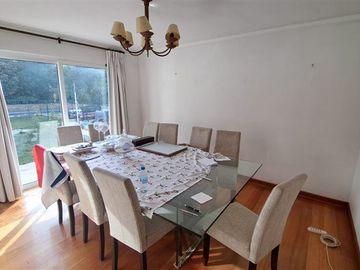 Casa en Venta en condominio Las Bandadas de Piedra Roja