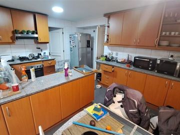 Casa en Venta en condominio Las Bandadas de Piedra Roja