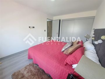 Departamento en Venta en Santa Victoria / Marín / Fray Camilo Henríquez