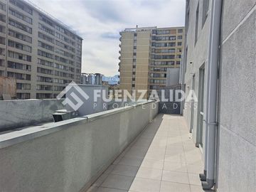 Departamento en Venta en Santa Victoria / Marín / Fray Camilo Henríquez