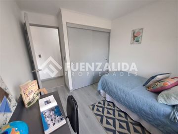 Departamento en Venta en Santa Victoria / Marín / Fray Camilo Henríquez