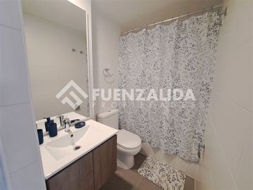 Departamento en Venta en Santa Victoria / Marín / Fray Camilo Henríquez