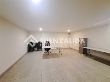 Departamento en Venta en Santa Victoria / Marín / Fray Camilo Henríquez