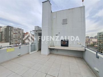 Departamento en Venta en Santa Victoria / Marín / Fray Camilo Henríquez