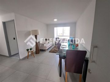 Departamento en Venta en Santa Victoria / Marín / Fray Camilo Henríquez