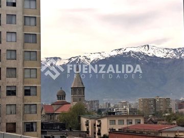 Departamento en Venta en Santa Victoria / Marín / Fray Camilo Henríquez