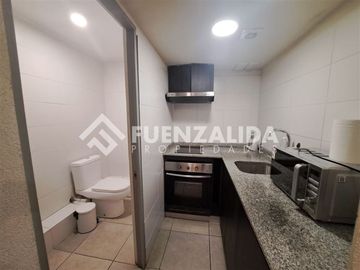 Departamento en Venta en Santa Victoria / Marín / Fray Camilo Henríquez