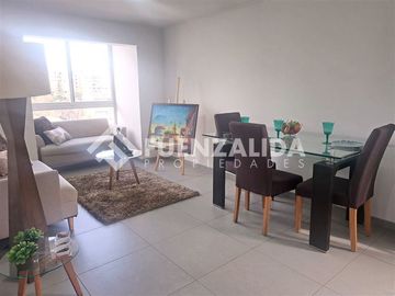 Departamento en Venta en Santa Victoria / Marín / Fray Camilo Henríquez