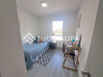Departamento en Venta en Santa Victoria / Marín / Fray Camilo Henríquez