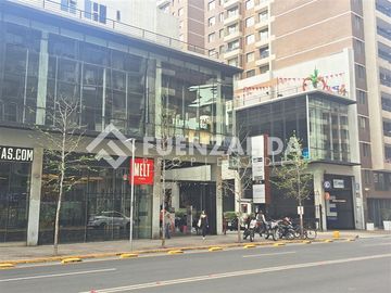 Departamento en Venta en Santa Victoria / Marín / Fray Camilo Henríquez
