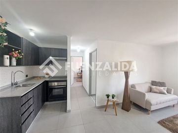 Departamento en Venta en Santa Victoria / Marín / Fray Camilo Henríquez