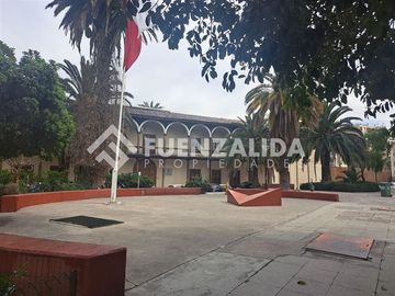 Departamento en Venta en Santa Victoria / Marín / Fray Camilo Henríquez
