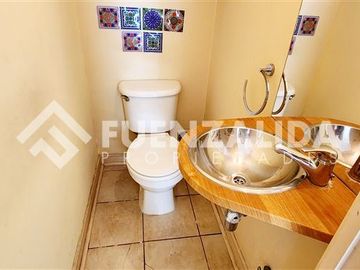 Casa en Venta en Quebrada de Macul