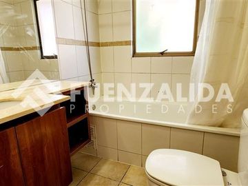 Casa en Venta en Quebrada de Macul