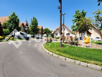 Casa en Venta en Quebrada de Macul