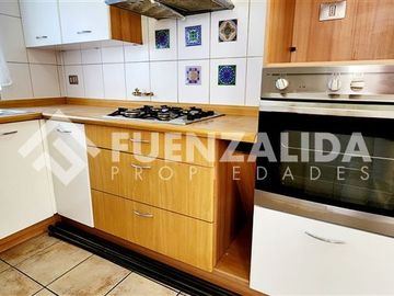 Casa en Venta en Quebrada de Macul