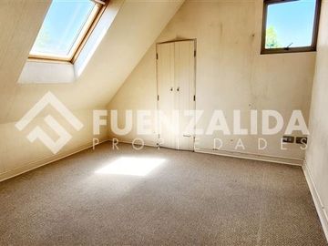 Casa en Venta en Quebrada de Macul