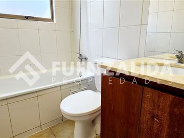 Casa en Venta en Quebrada de Macul