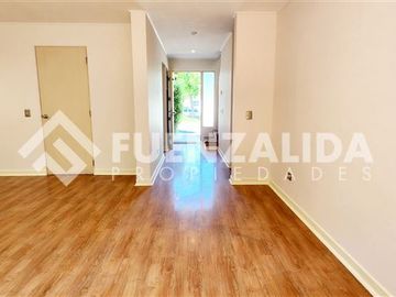Casa en Venta en Quebrada de Macul