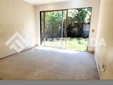 Casa en Venta en Quebrada de Macul