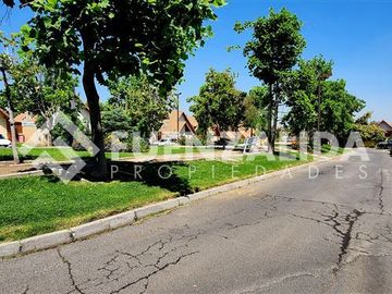 Casa en Venta en Quebrada de Macul