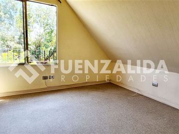Casa en Venta en Quebrada de Macul