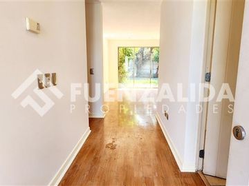 Casa en Venta en Quebrada de Macul