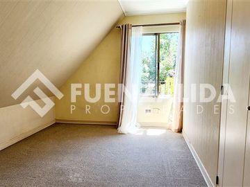 Casa en Venta en Quebrada de Macul