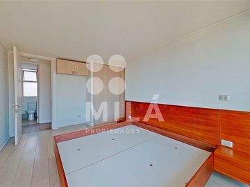 Departamento en Venta en Vistas despejadas. Cerca del metro Hernando de Magallanes