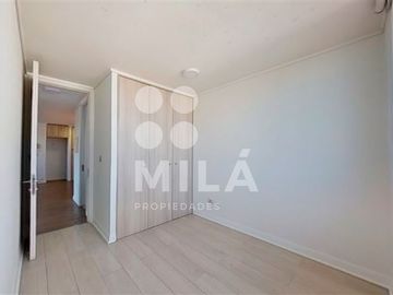Departamento en Venta en Vistas despejadas. Cerca del metro Hernando de Magallanes