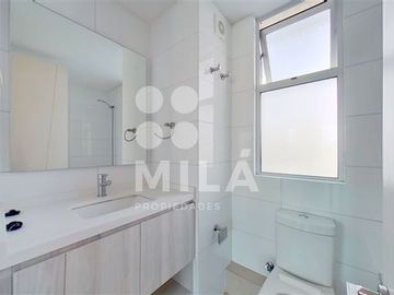 Departamento en Venta en Vistas despejadas. Cerca del metro Hernando de Magallanes