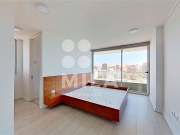 Departamento en Venta en Vistas despejadas. Cerca del metro Hernando de Magallanes