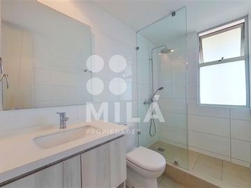 Departamento en Venta en Vistas despejadas. Cerca del metro Hernando de Magallanes