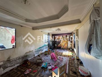 Casa en Venta en San Eduardo / Lucerna
