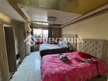 Casa en Venta en San Eduardo / Lucerna
