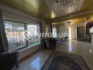 Casa en Venta en San Eduardo / Lucerna