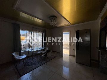 Casa en Venta en San Eduardo / Lucerna