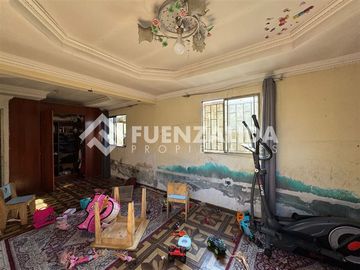 Casa en Venta en San Eduardo / Lucerna